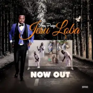 Yemy Praize - Jesu Joba